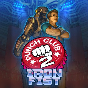 punch club 2 iron fist