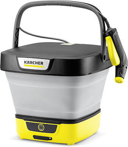 Karcher OC 3 Foldable