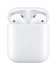 Наушники беспроводные Apple AirPods 2