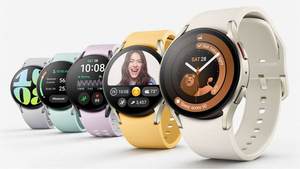 Samsung Galaxy Watch 7