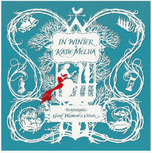 KATIE MELUA — In Winter (LP