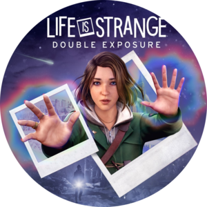 Life is Strange: Double Exposure