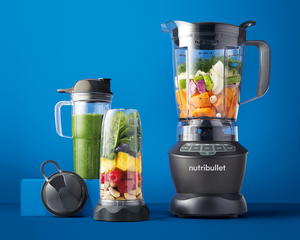 Блендер стационарный NutriBullet NBF500DG