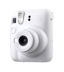 Фотоаппарат моментальной печати Fujifilm Instax Mini 12