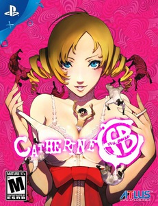 Catherine PS4