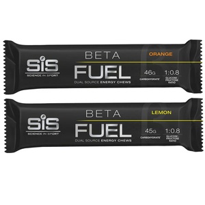 Sis Beta Fuel Energy Chews