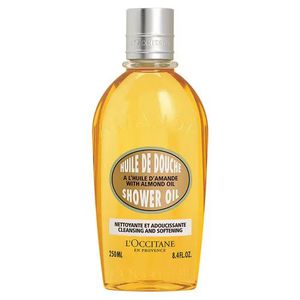 Миндальное масло L'occitane