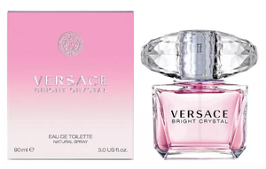 VERSACE Bright Crystal