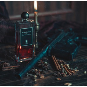 Baptême du Feu Serge Lutens