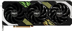 Видеокарта GeForce 4070 Ti Super