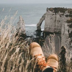 Étretat