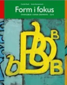 Form i fokus B (учебник шведского)