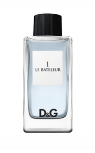 D&G anthology le bateleur