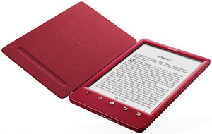 sony reader prs-t2