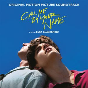 Винил Call Me By Your Name