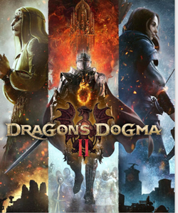 Dragon's Dogma 2 Xbox series