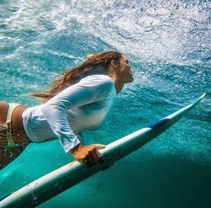 Surfing