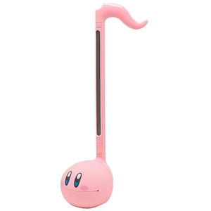 Otamatone (kirby edition)