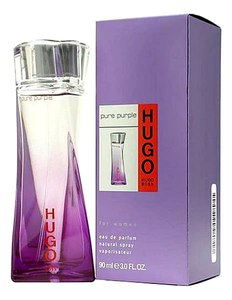 HUGO BOSS Pure Purple