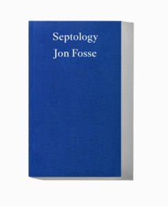 Septology by Jon Fosse