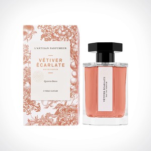 L'ARTISAN PARFUMEUR Vétiver Ecarlate