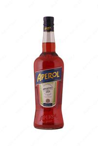 Апперитивм Aperol