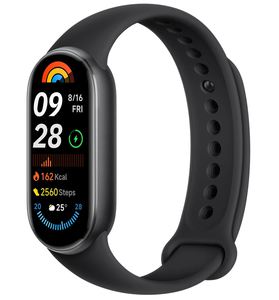 Фитнес браслет Xiaomi Smart Band 9