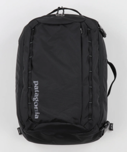 Patagonia Tres Backpack 25L Black