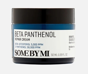 Крем для лица Some by mi beta panthenol