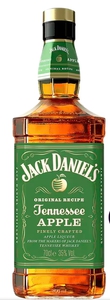 Jack Daniels apple