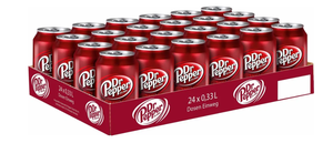 Dr.Pepper