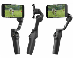 Стабилизатор для смартфона DJI Osmo Mobile 6