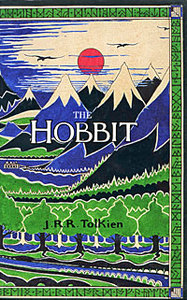 J. R. R. Tolkien - The Hobbit