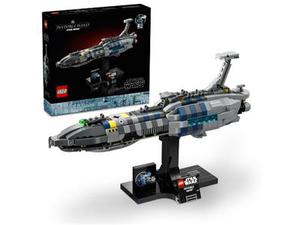 Lego Star Wars Midi Scale Ships