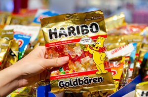 Мармелад HARIBO