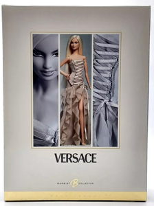 Barbie Versace