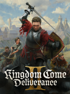 Kingdom Come Deliverance II Gold Edition