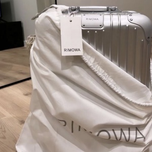 Чемодан Rimowa