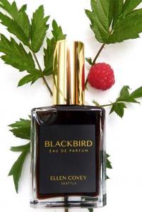 ПАРФЮМЕРНАЯ ВОДА Blackbird Olympic Orchids Artisan Perfumes