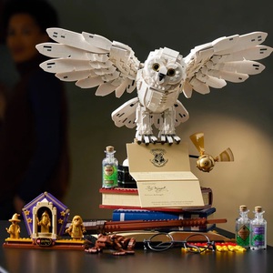 harry potter lego