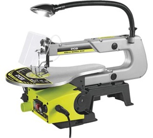 Лобзиковый станок Ryobi RSW1240G 5133002860