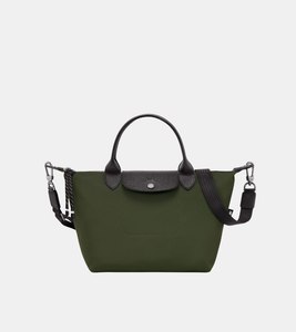 Longchamps La Pliage Energy S - khaki