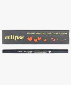 Подводка жидкая для глаз Eclipse Beauty