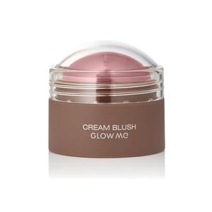 Кремовые румяна Glow Me оттенке Garden Berries