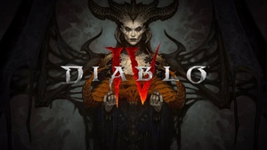 Diablo IV PS 5