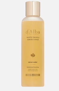 Тонер White Truffle Moisturizing Serum Toner d`Alba