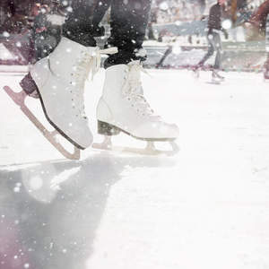 Ice Rink & Winter Season