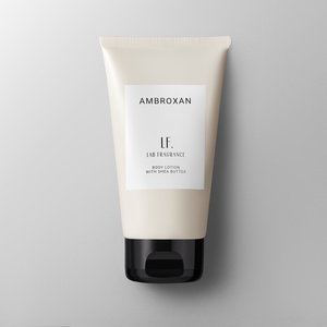 Для тела лосьон Lab Fragrance Ambroxan Body Lotion with Shea Butter