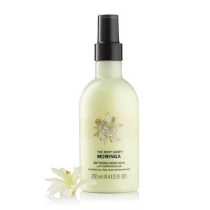 The Body Shop Moringa Body Lotion Spray