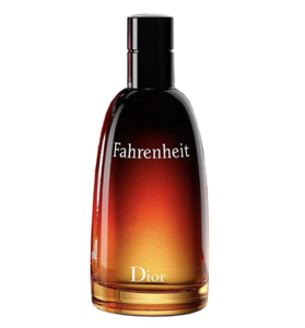 Fahrenheit Dior